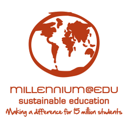 Millenium Logo 192030